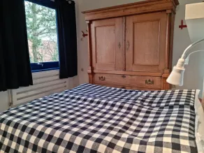 Vacation home for 6 people located directly on the dune - Image 5