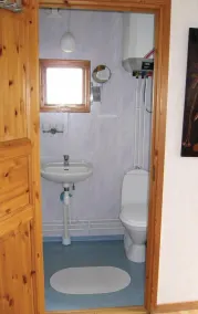 Impresionante casa en Visby con WiFi - Image 3
