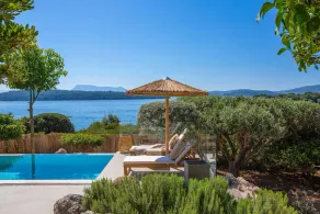 Villa Green Islets - Três Quartos Vila, Dormem 6 - Image 3