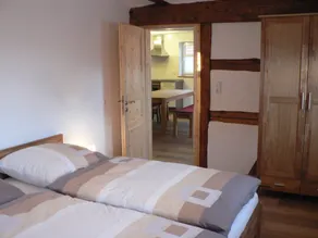 Gemütliche 72qm Ferienwohnung mit Terrasse; kostenfreies Parken und WLAN - Image 2