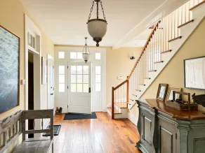 It's All About the Mountain Views, Modern Farmhouse - Image 2