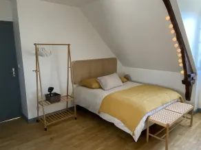 Studio cocooning au bord de la Rance - Image 2