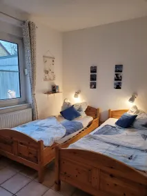 Quiet vacation apartment in the seaside resort of Breege - Image 3