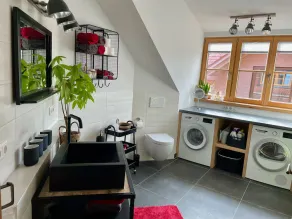 Vacation apartment/apartment for 3 guests with 90m² in Steingaden (265495) - Image 3