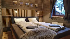 Vacation home Vrådal Norway, large terrace, sauna, quiet and close to the center - Image 5