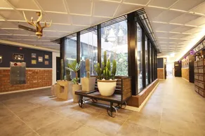 Heritage Hotel - Image 2