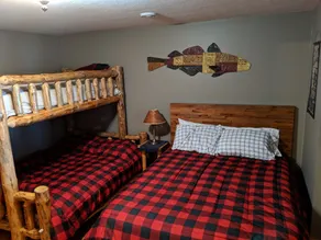 Gorgeous 4 Bedroom, 2 Bathroom Property - Image 5