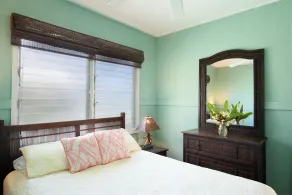 Cozy Cottage in Honoka'a with ocean view from front Lani. - Image 5