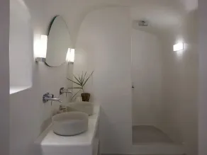 Luxury Santorini Villa Villa Elysian Pente Private Pool 2 Bedrooms - Image 5