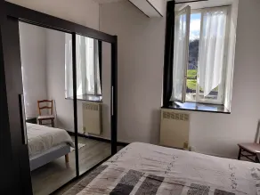 Ferienhaus 6 Personen, große Volumen und großem Garten - Image 5