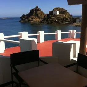 COME ESSERE A BORDO DI UNA BARCA IN MARE - Image 4