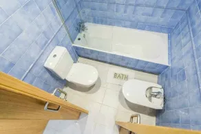 Apartment located in the luxurious Macenas complex - Image 4
