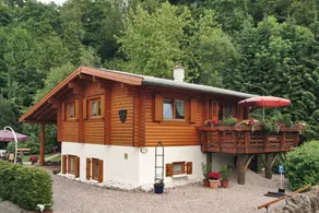Appartement 3 - Ferienwohnungen Am Kupferberg - Image 4