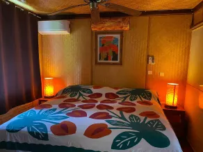 Maison SUR Belle Plage Plage Blanche Bungalow - Image 5