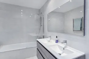 Lovely Penthouse apartment in El Presidente with Wi-Fi, , 5 pools and tennis courts - Image 3
