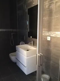 LUXURIOUS ARCHITECT VILLA 210 M2. 180 ° HAV OG BERGSYN I TARCO - Image 3
