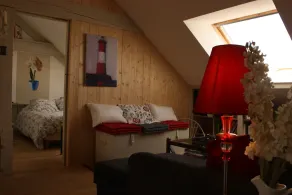 appartement de charme immeuble 19ème dans centre ville historique. - Image 3