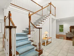 A/C and Close to Acadia & BH! Enjoy the peaceful babbling brook or great Wifi! - Image 2