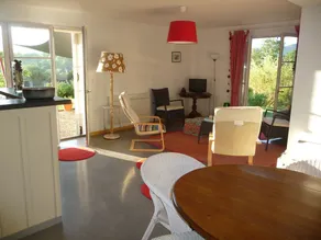 Splendide vue Pyrénées, Rez de jardin, 2 chambres - Image 4