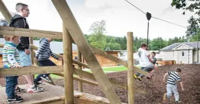 Moffat Manor Holiday Resort by Away Resorts - Image 3