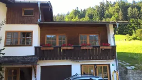 Ferienwohnung Schönsicht - Image 5
