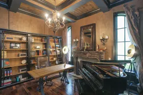 Supreme Luxury for Big Groups - Golf, Concierge, Theater, Game Room, 9 Bedrooms - Image 2