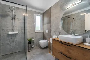 Villa Lea with 4 bedrooms, 40sqm pool, Hot-Tub, 2km from beach - Image 2