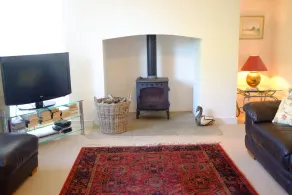 Down House Farm DEVON - Sleeps 10, period farmhouse, Dartmoor & Exeter, EX6 7SA - Image 5