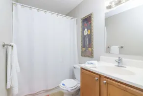 Water Front - 1 chambre 1 salle de bain - Image 4