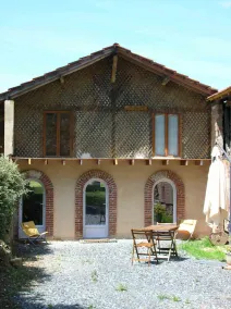 Charmantes Ferienhaus in der Landschaft von Gers - Image 4