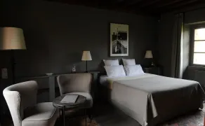 Elégant manoir pour 18 personnes avec piscine privée - Image 4