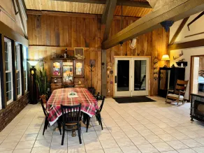 Fiskere, opdagelsesrejsende, vandrere, paradis bygget til hele familien - Image 4