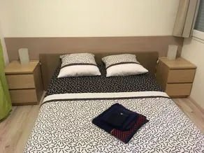 Helle Wohnung mit herrlichem Meerblick für 4 Personen. - Image 3