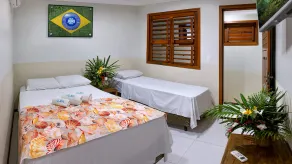 Standard Apartment - Vila Jeri Hotel - Jericoacoara - Image 3