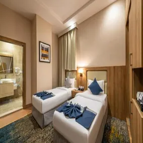 Anan Hotel - Image 3