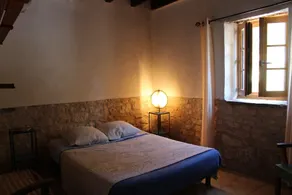 Charmful house with private garden between bird reserve and Eguzon Lake - Image 2