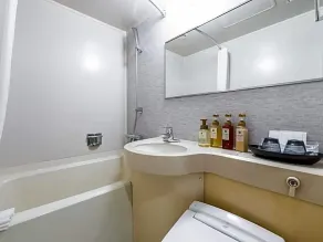 Sunhotel Fukuyama - Image 5