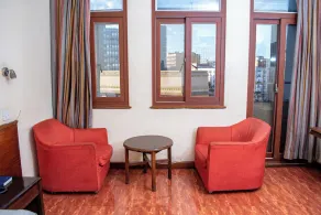 Ambassadeur Hotel - Image 4