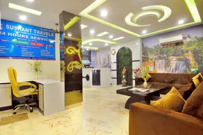 Check In Room RK Ashram - Image 4