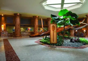 Marriott Kauai Beach Club Villa 1 lit 2 salles de bain, Family Friendly Oceanfront Resort - Image 2