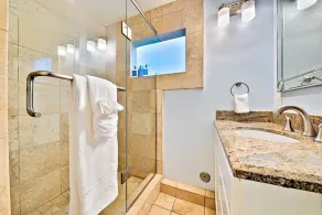 Stunning South Mission Home with Private Rooftop & Ocean Views! - Image 2
