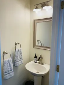Renovated & Spacious Retreat on East Rt 1 – Pool, Bike Trails, Rehoboth Parking! - Image 4