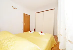 Ferienwohnungen Nina (23241-A2) - Rogoznica - Image 5