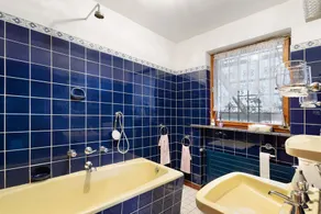 Appartement 'Sankt Hubertus' nature, grande terrasse, balcon et Wi-Fi - Image 5