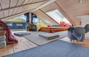 Stunning home in Haderslev with 3 Bedrooms and WiFi - Image 4