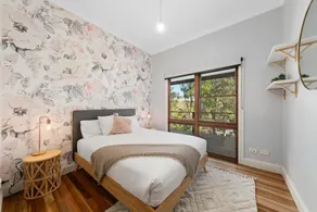 Private sanctuary with amazing views - Image 4