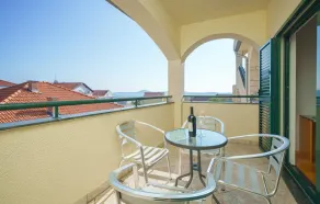 Atemberaubende Wohnung in Vodice - Image 5