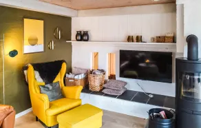 Awesome Home In Ringkøbing With Wifi - Image 2