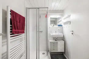 Casa Vacanze 'Ferienhaus Reetkate Breklum' con Terrazza Privata, Giardino e Wi-Fi - Image 3