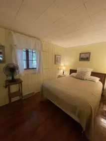 Little Sandy-limit 8 3 Bedroom Cottage by RedAwning - Image 3